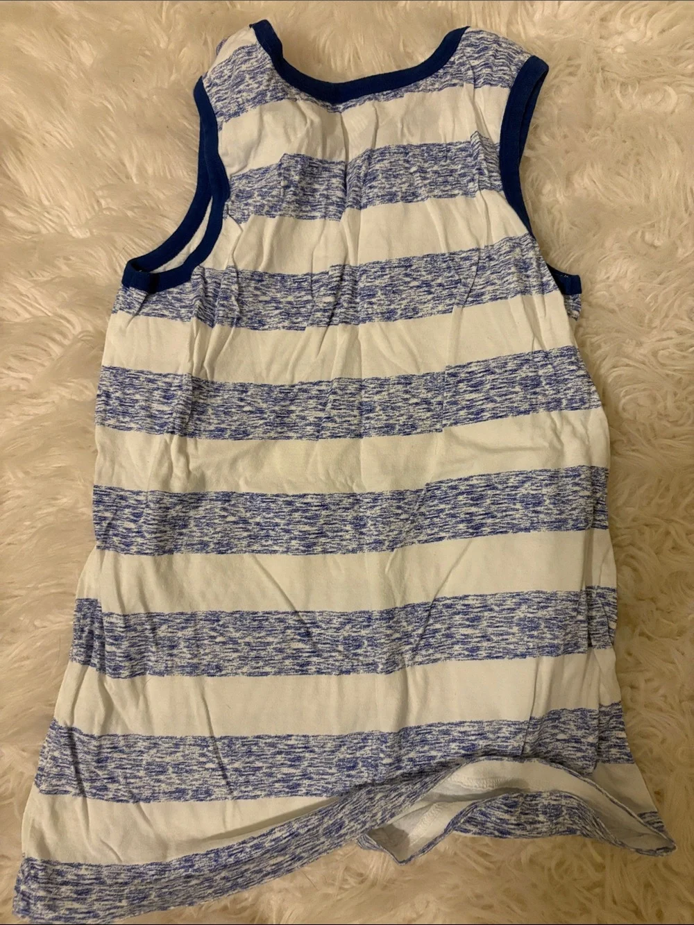 Set of 2 Children’s Place tanks